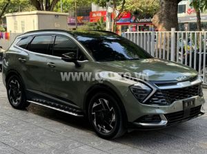 Xe Kia Sportage Signature 1.6T AWD 2024
