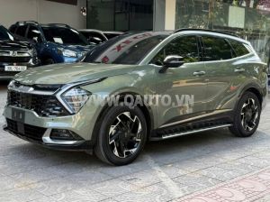 Xe Kia Sportage Signature 1.6T AWD 2024