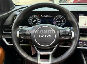 Xe Kia Sportage Signature 1.6T AWD 2024