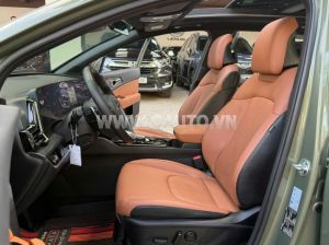 Xe Kia Sportage Signature 1.6T AWD 2024