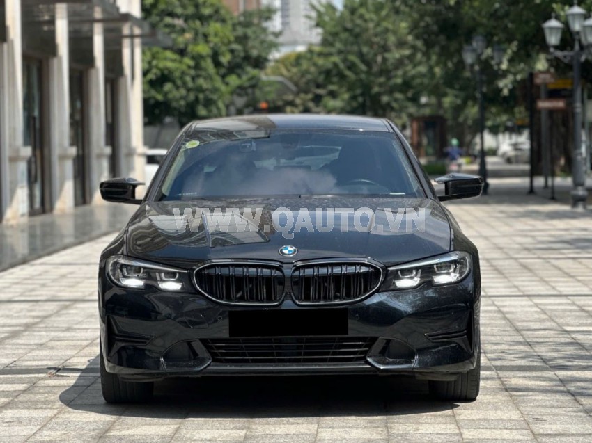 BMW 320i Sport Line 2022