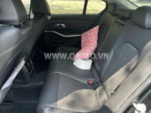 Xe BMW 320i Sport Line 2022