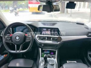 Xe BMW 320i Sport Line 2022