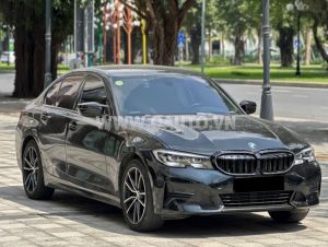 Xe BMW 320i Sport Line 2022