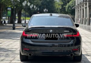 Xe BMW 320i Sport Line 2022