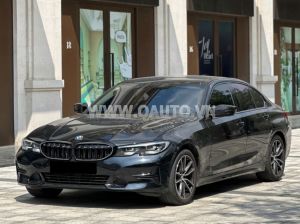 Xe BMW 320i Sport Line 2022